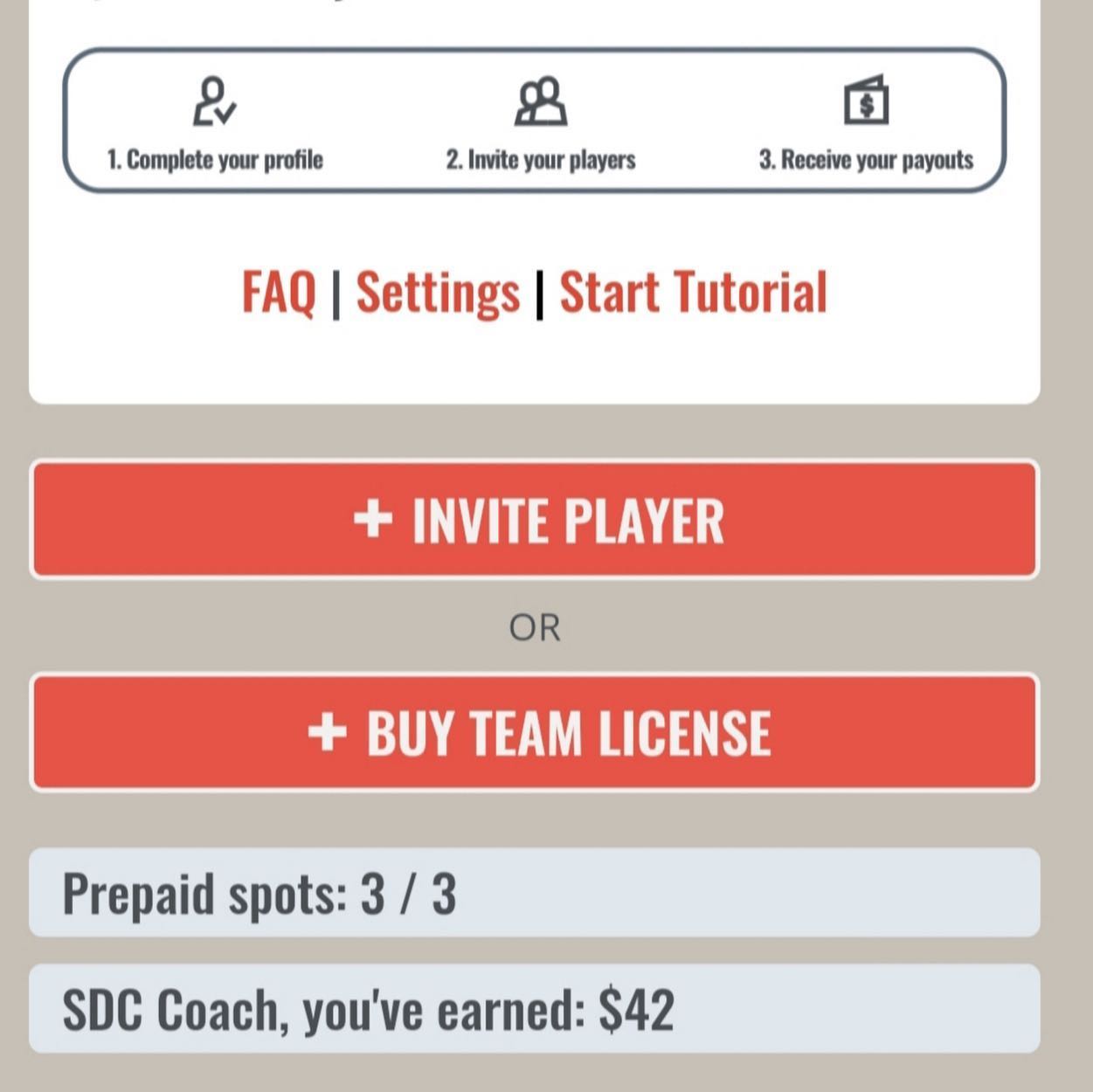 With SDC’s New Dashboard and... - Skill Development Coach