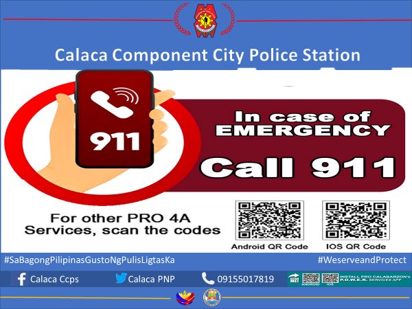 Barangay Loma, Calaca City, Batangas | Calaca