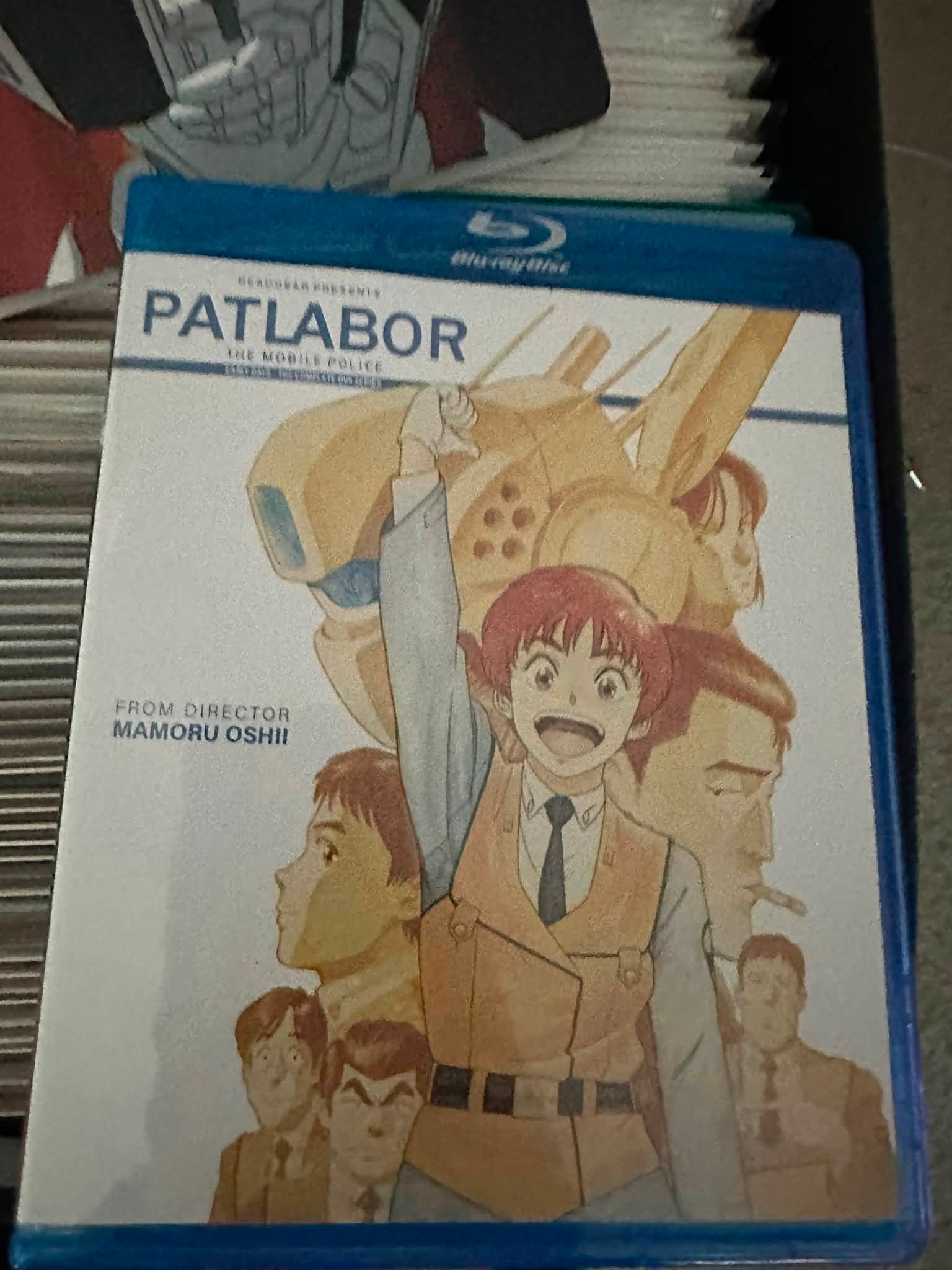 Discotek