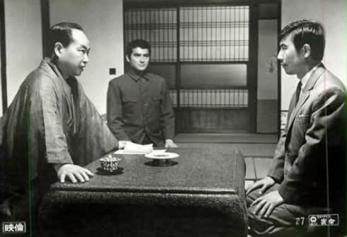 狂気の桜』 もう23年も前の作品になりますか… 