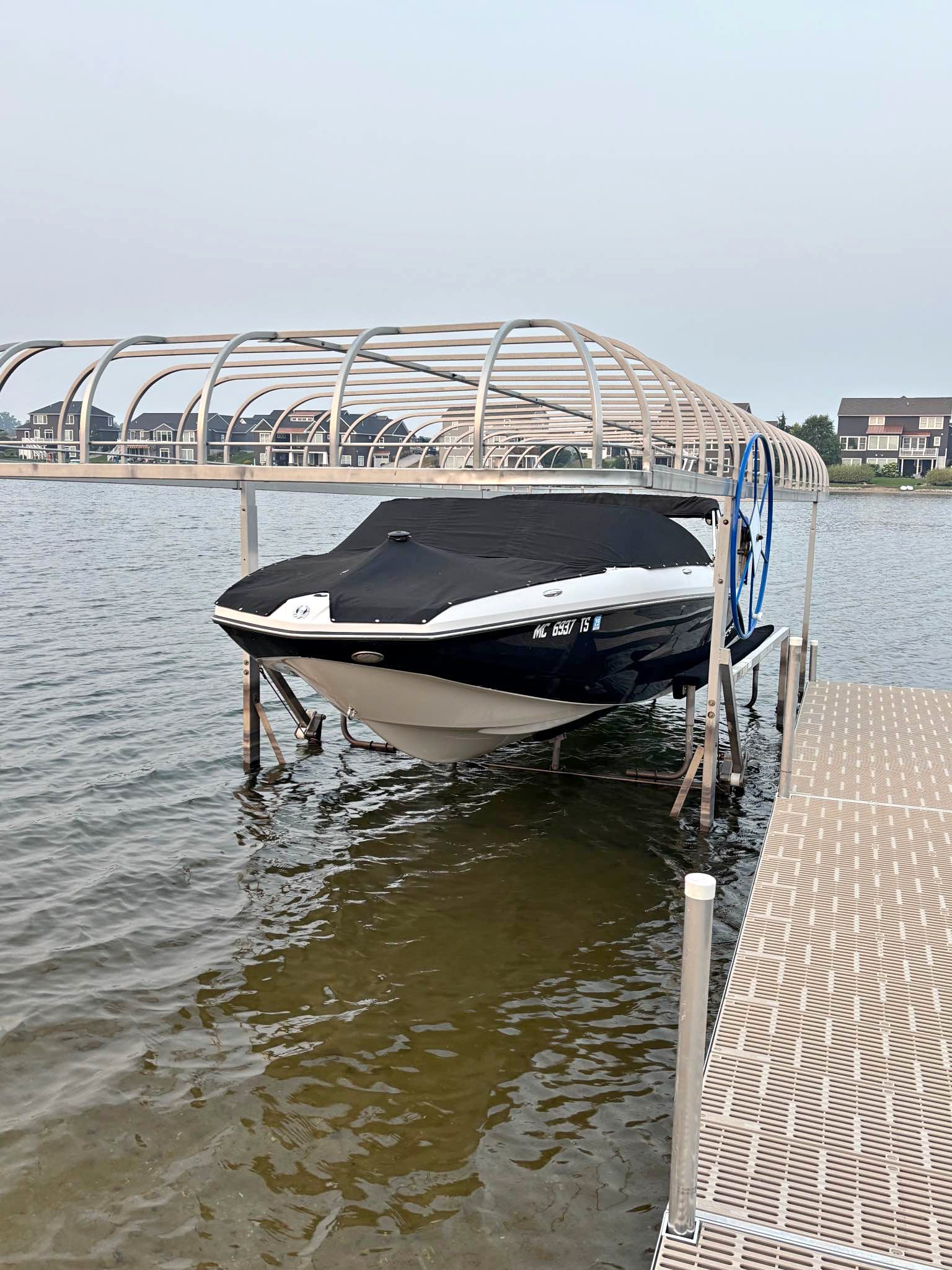 New and used Scarab Boats for sale | Facebook Marketplace