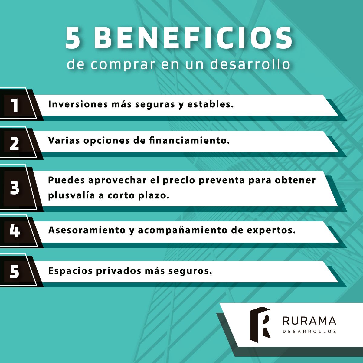Rurama Desarrollos | Morelia