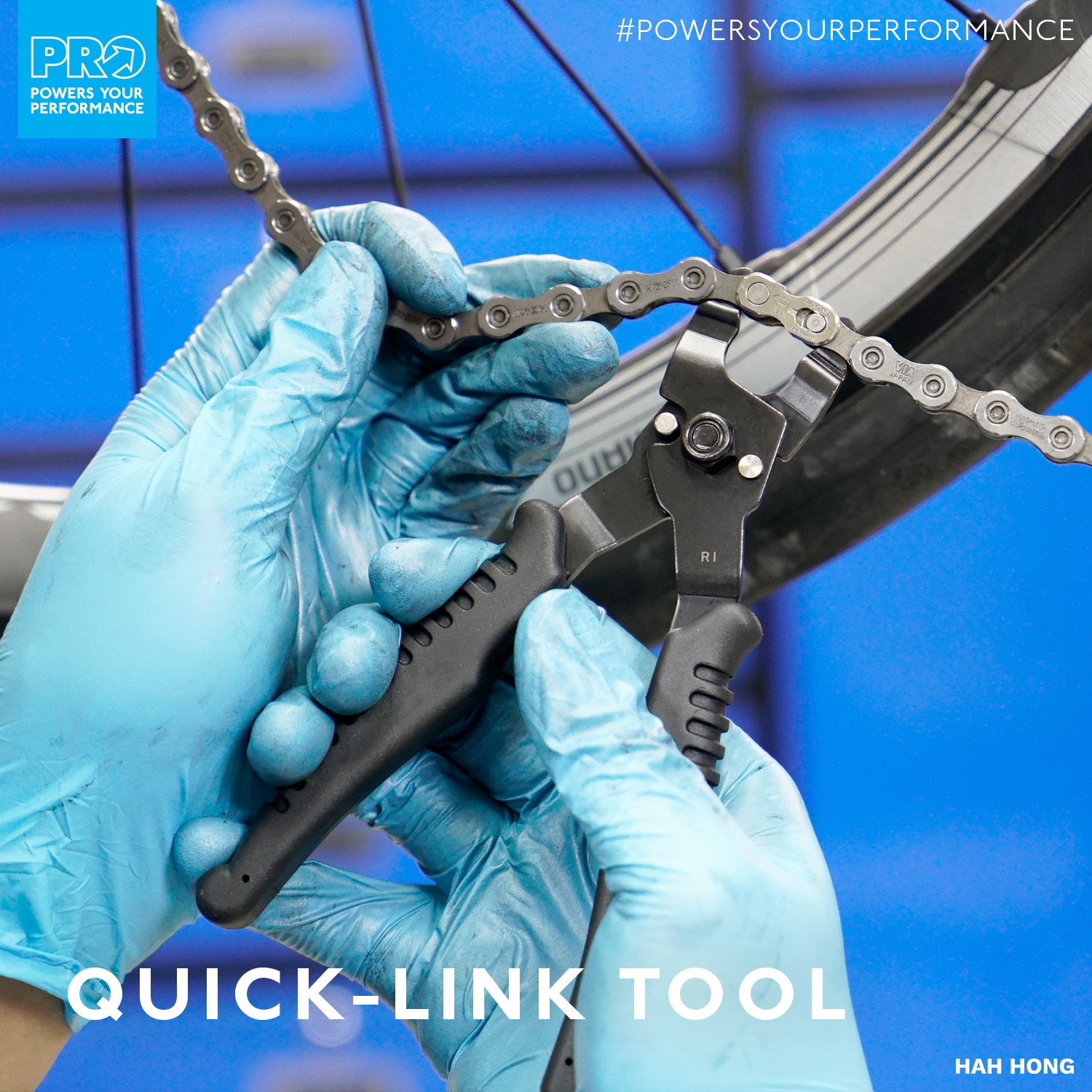 PRO by Hah Hong - PRO QUICK-LINK TOOL... | Facebook