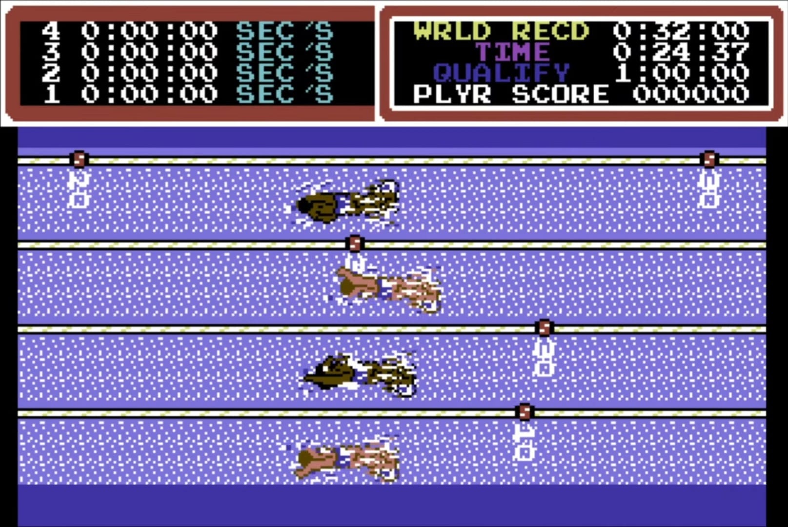 Martin Galway's iconic Commodore 64 game soundtracks