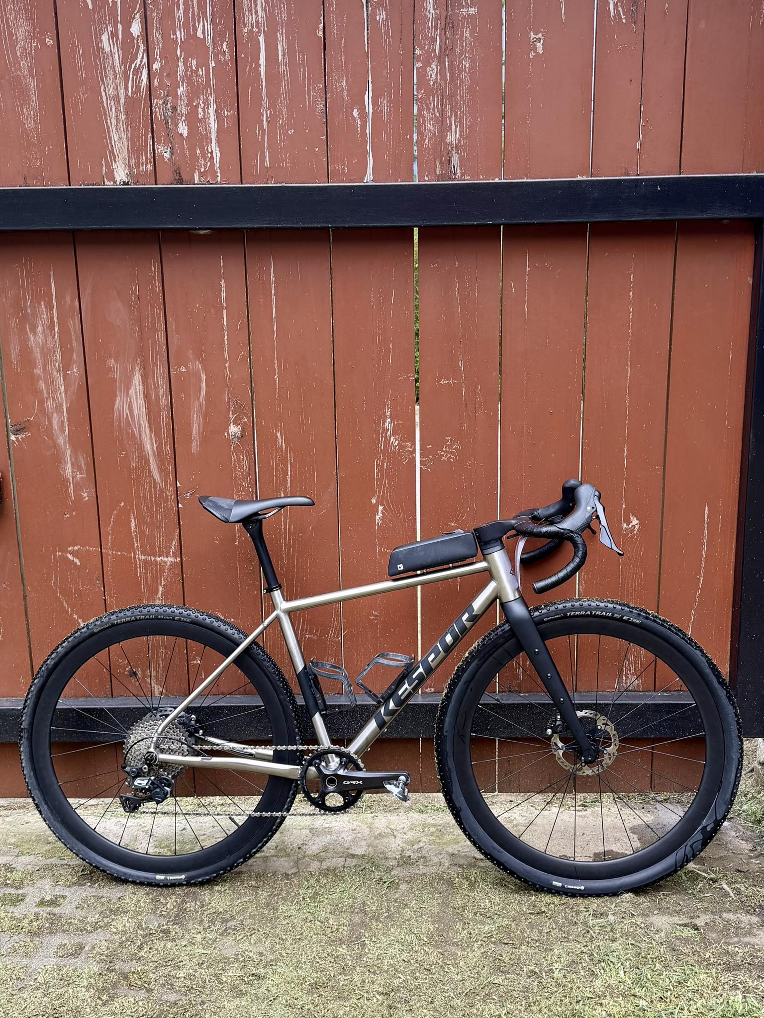 Shimano GRX RX810 1x11 groupset for sale | Baguio City, Cordillera 