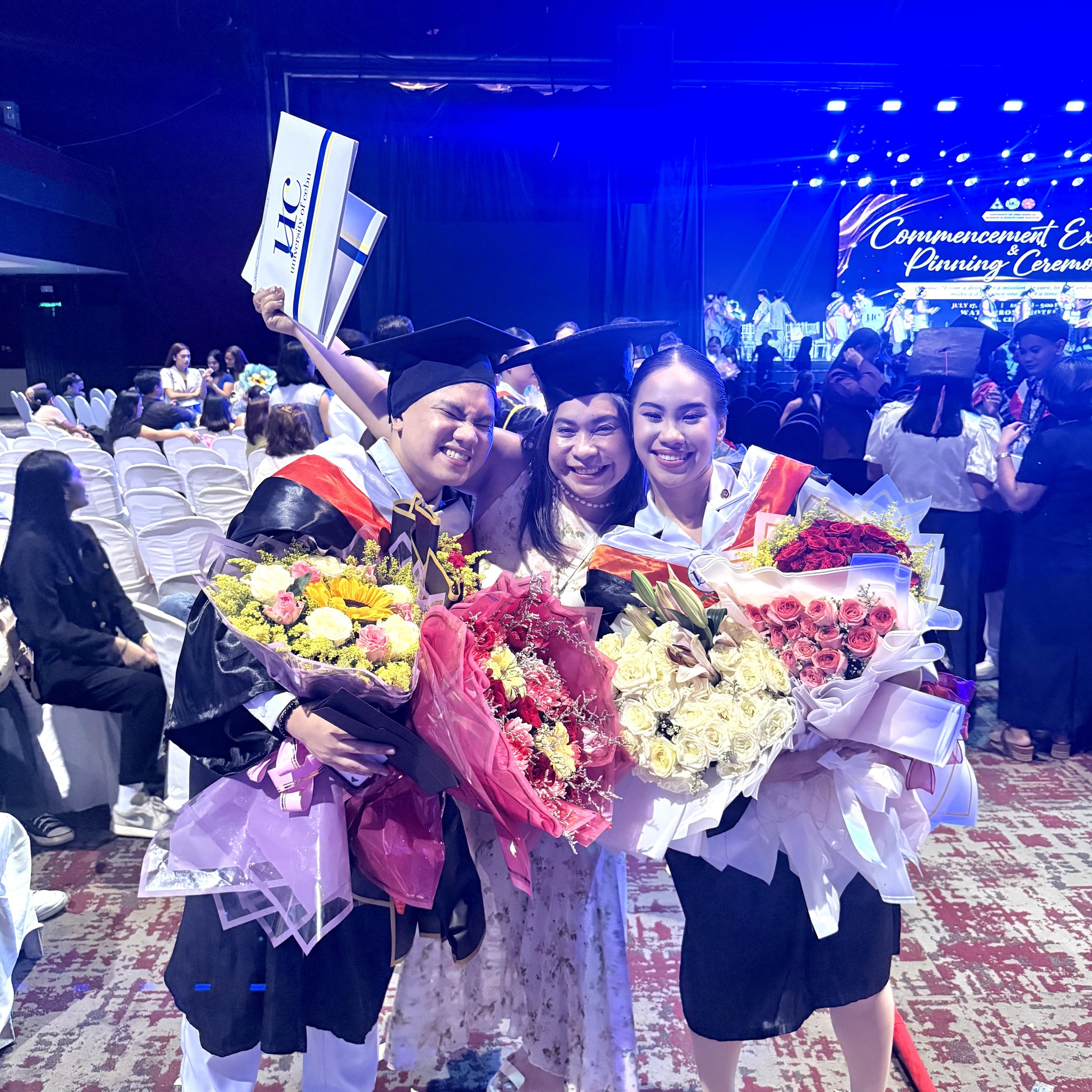 Aprodite Hayde - Happy Birthday, Rowena Getuaban & Honey... | Facebook
