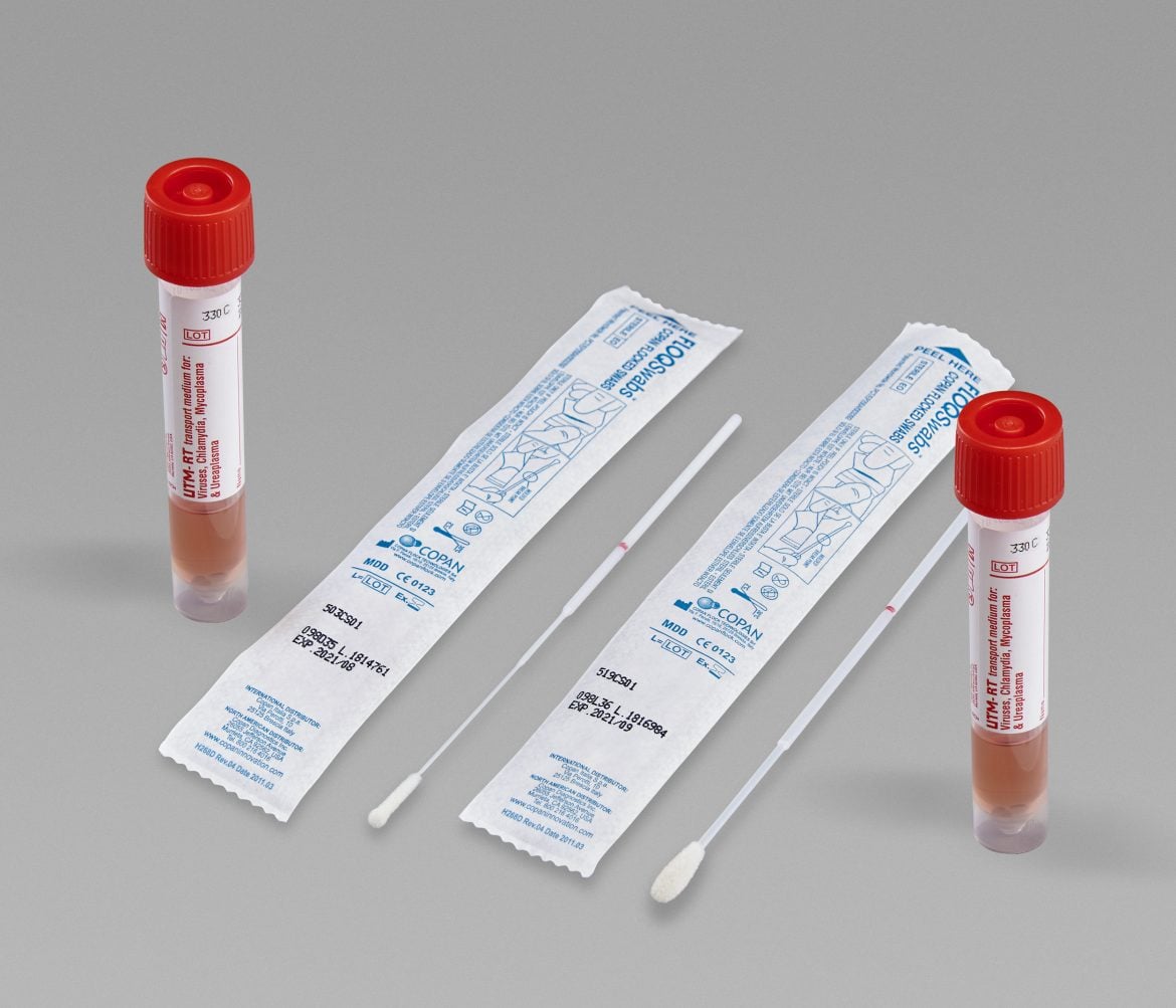 Moore Diagnostic Laboratory, Inc. | Mableton GA