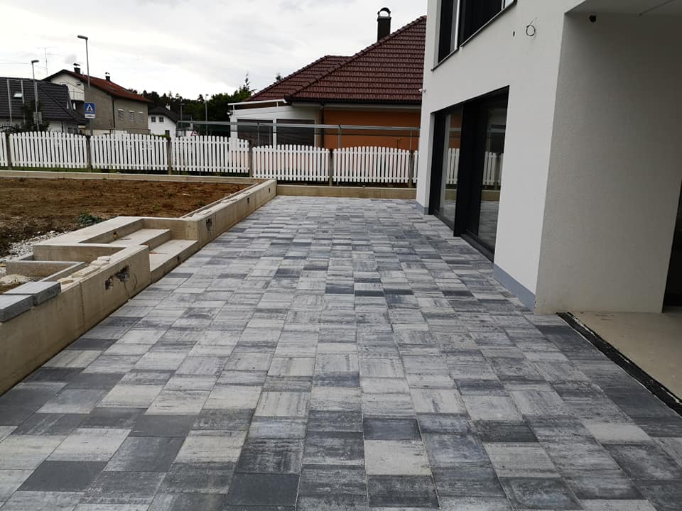 Gradnje Filipič, Mitja Filipič s.p., gradbeništvo in druge storitve