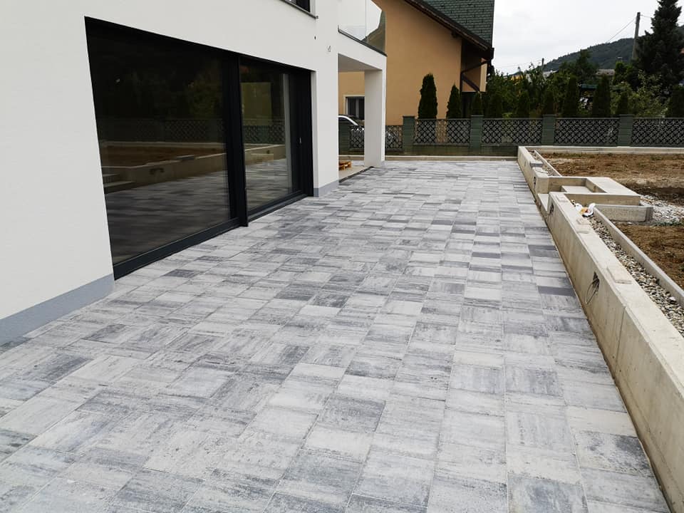 Gradnje Filipič, Mitja Filipič s.p., gradbeništvo in druge storitve