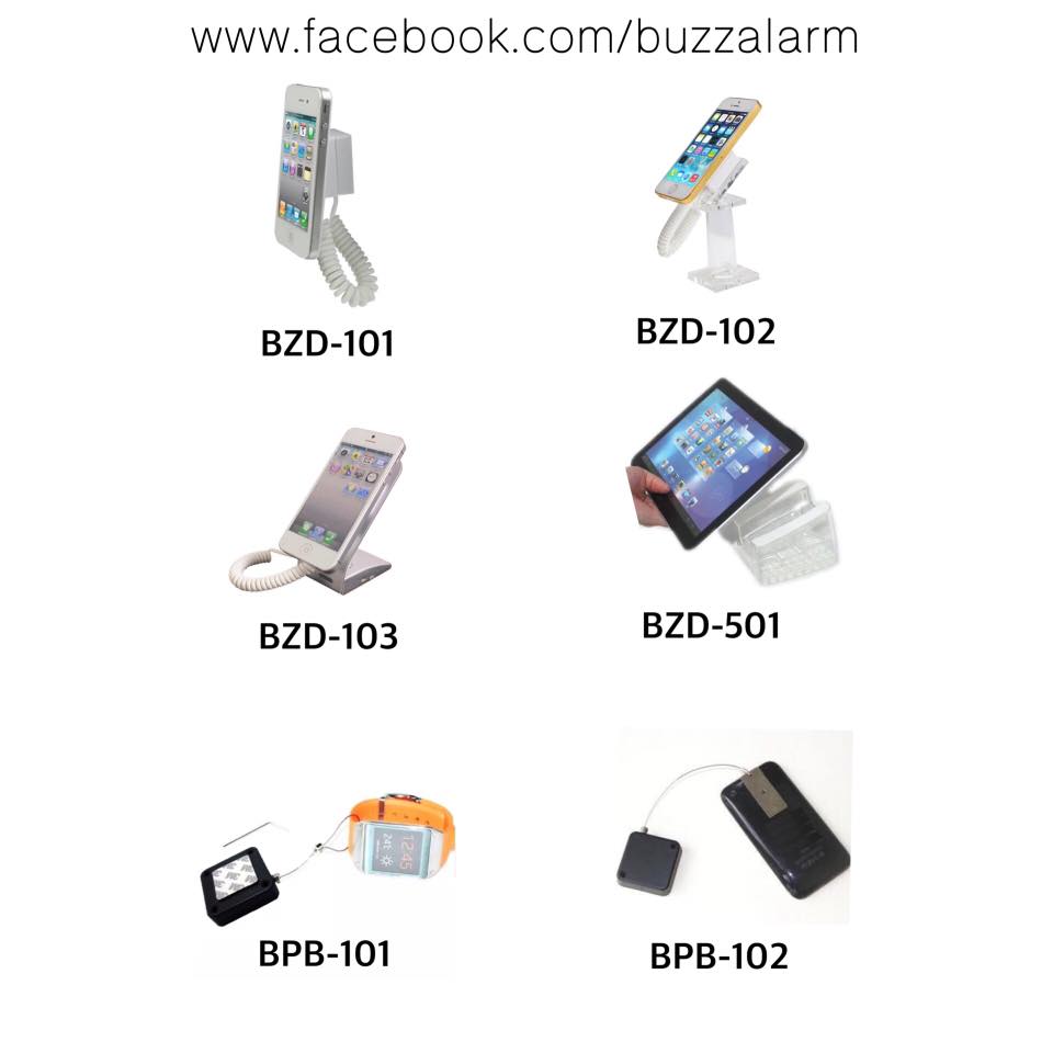 BUZZ ALARM - BUZZ ALARM : Non Alarm Series... | Facebook