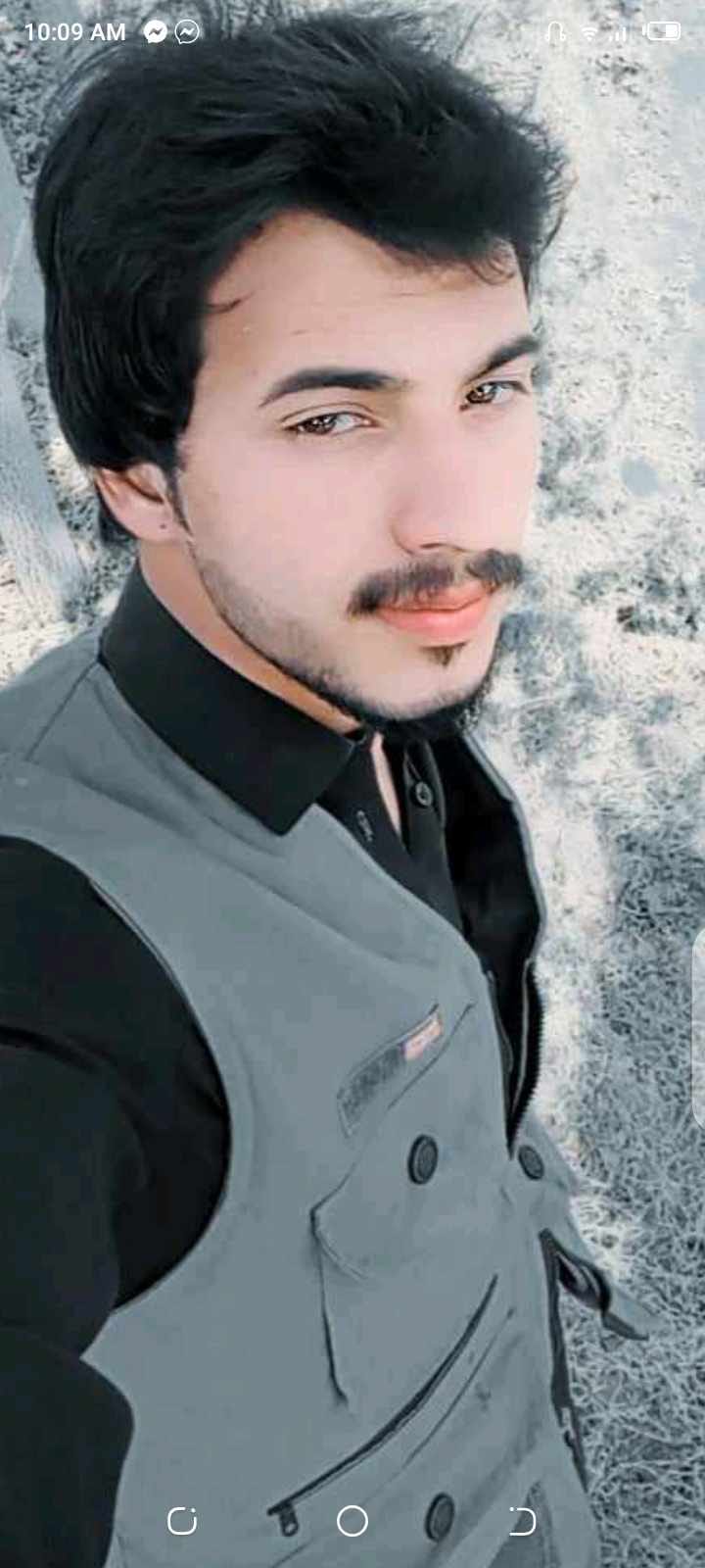 Hanif Sahil