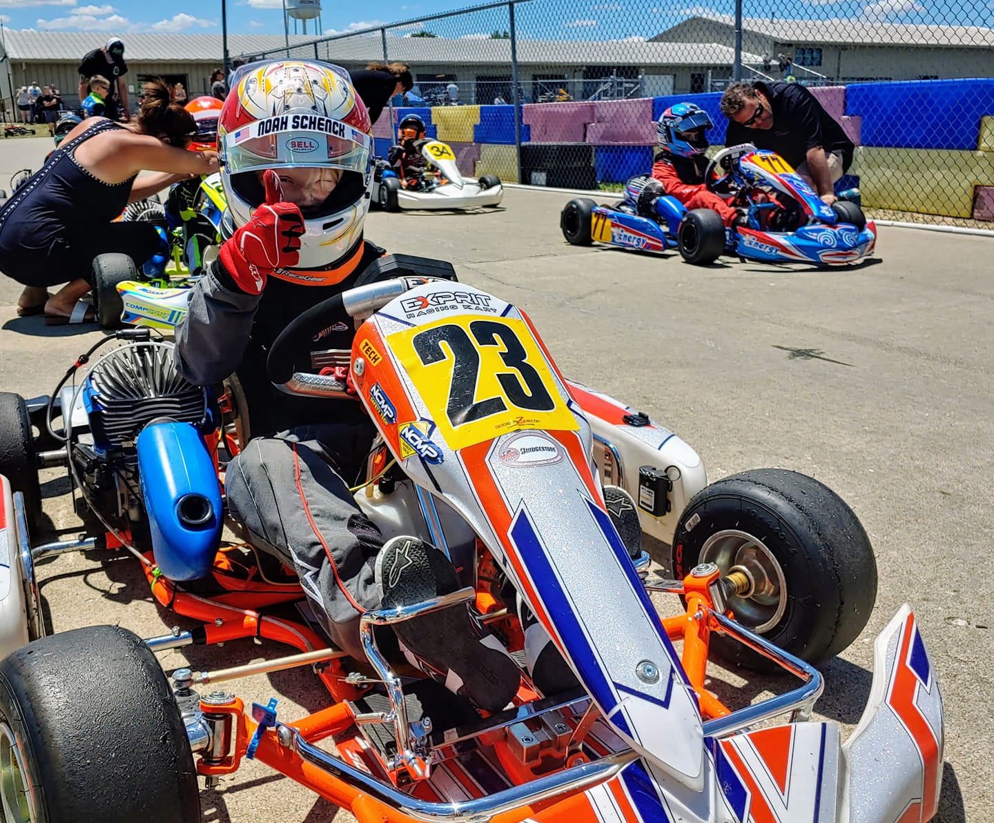 Schenck Racing