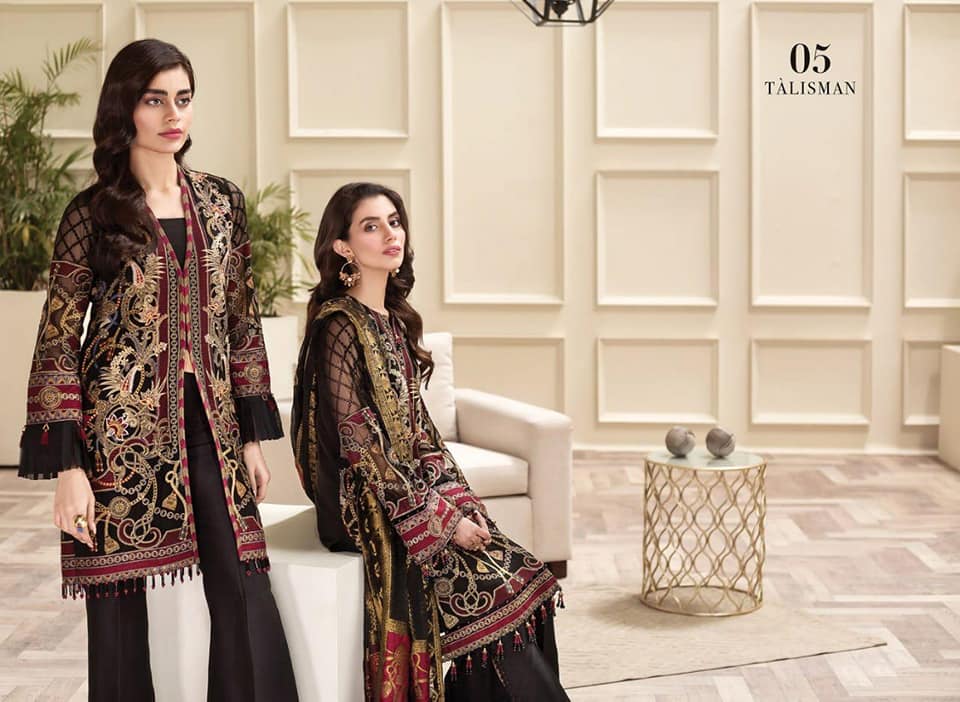 Awaar Fabrics | Lahore