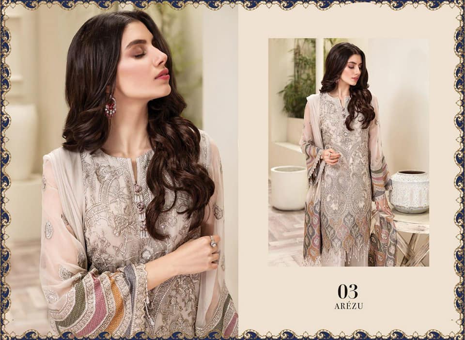 Awaar Fabrics | Lahore