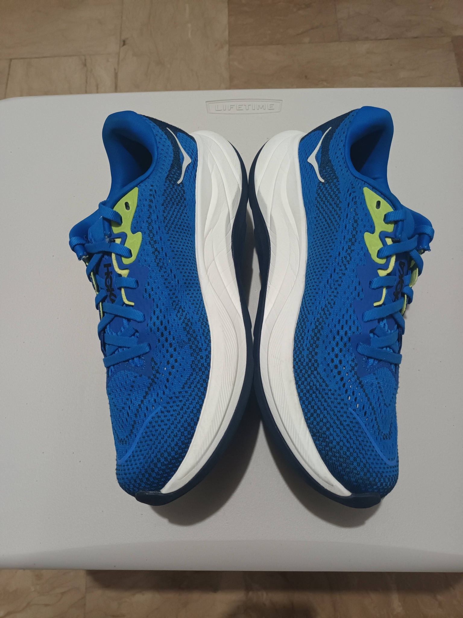 Hoka Rincon 4