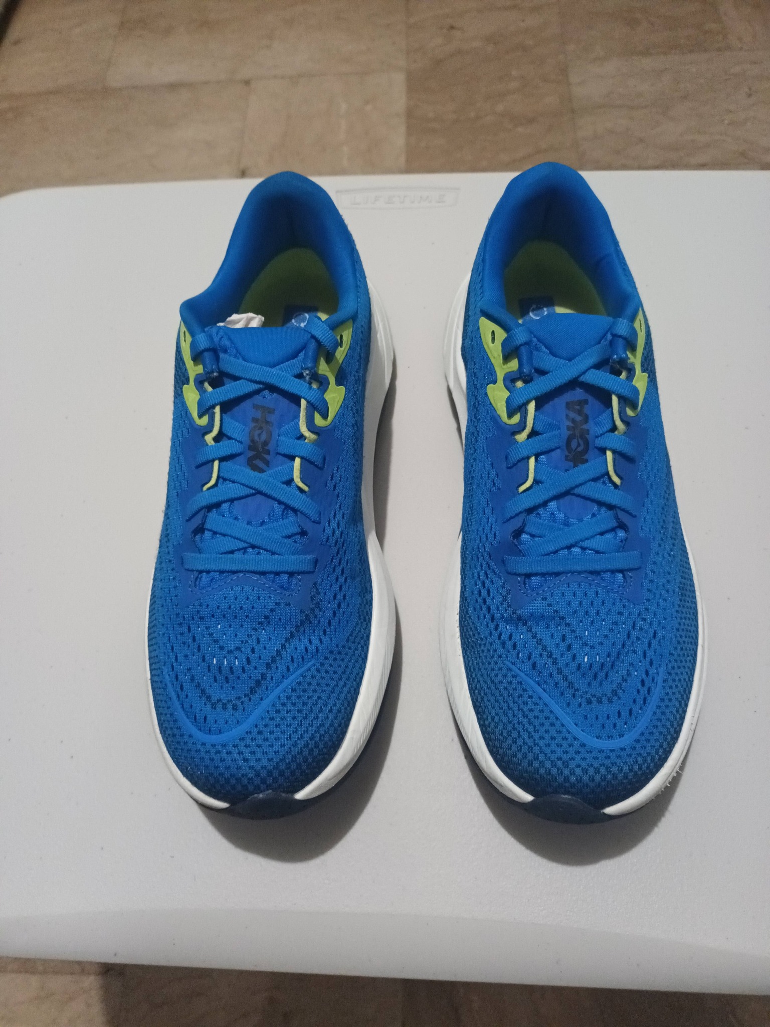 Hoka Rincon 4