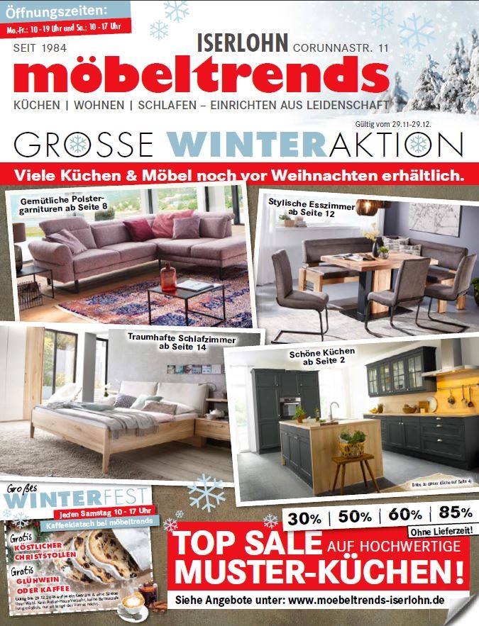 Möbeltrends