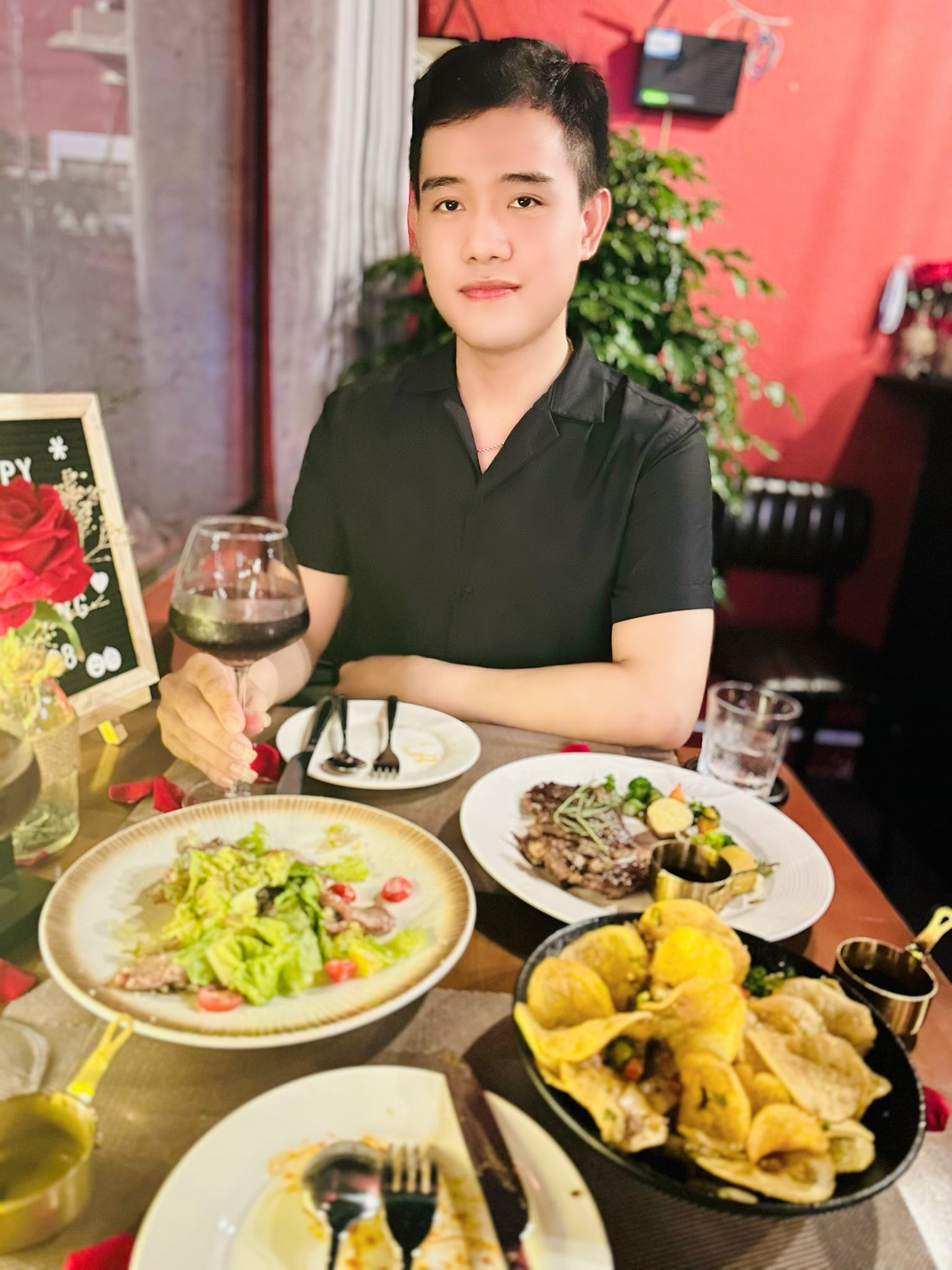 Vĩnh Khang