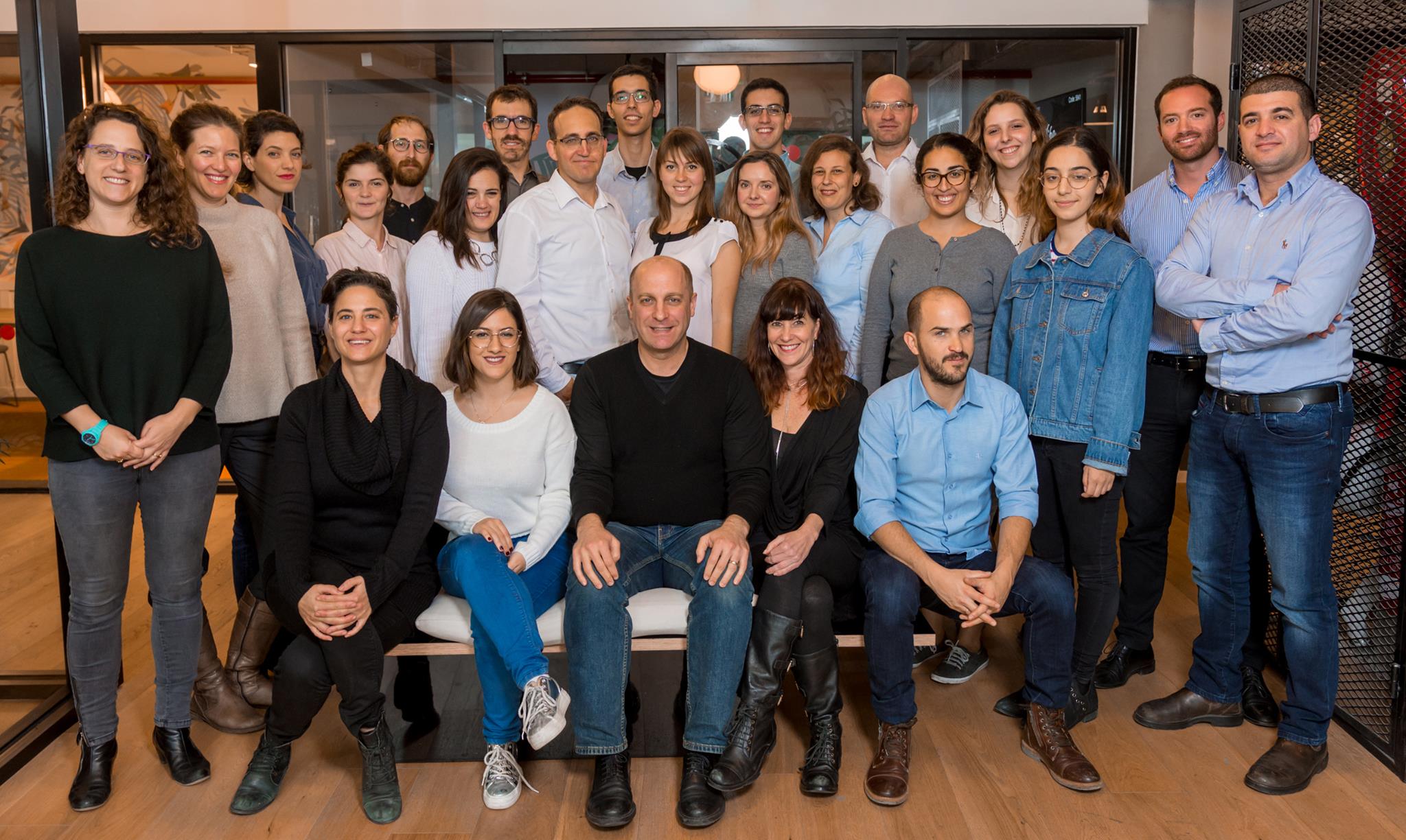 Reut Group קבוצת ראוּת | Tel Aviv