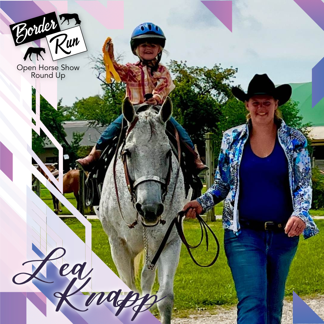 Border Run Exhibitor Spotlight... - Border Run Challenge
