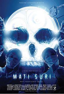 Film horror indonesia