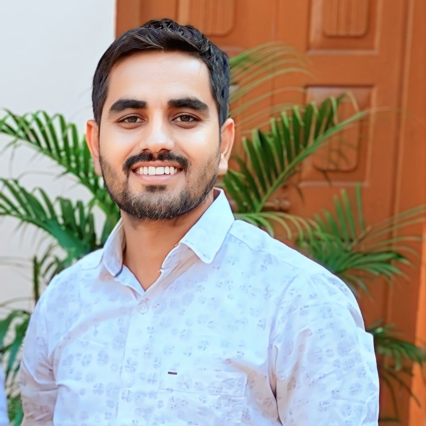 Rohit Pandey