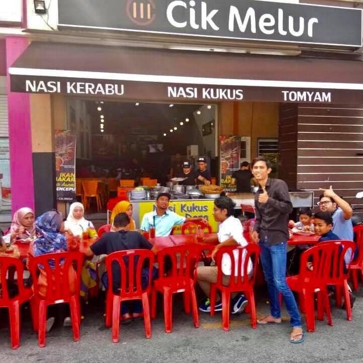 Cik Melur Alam Damai Photos Facebook