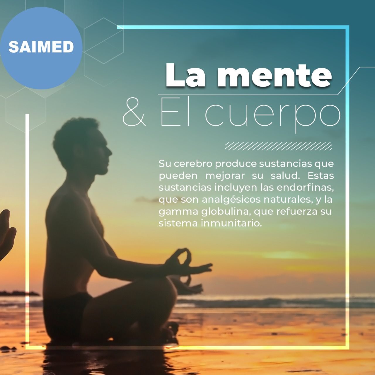 Muchos factores afectan la... - Drogueria Saimed SA de CV