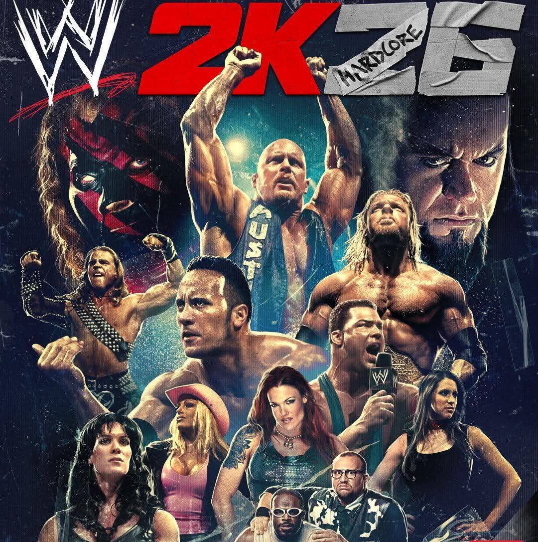 WWE WrestleMania 42 Las Vegas Match Card Prediction | Facebook