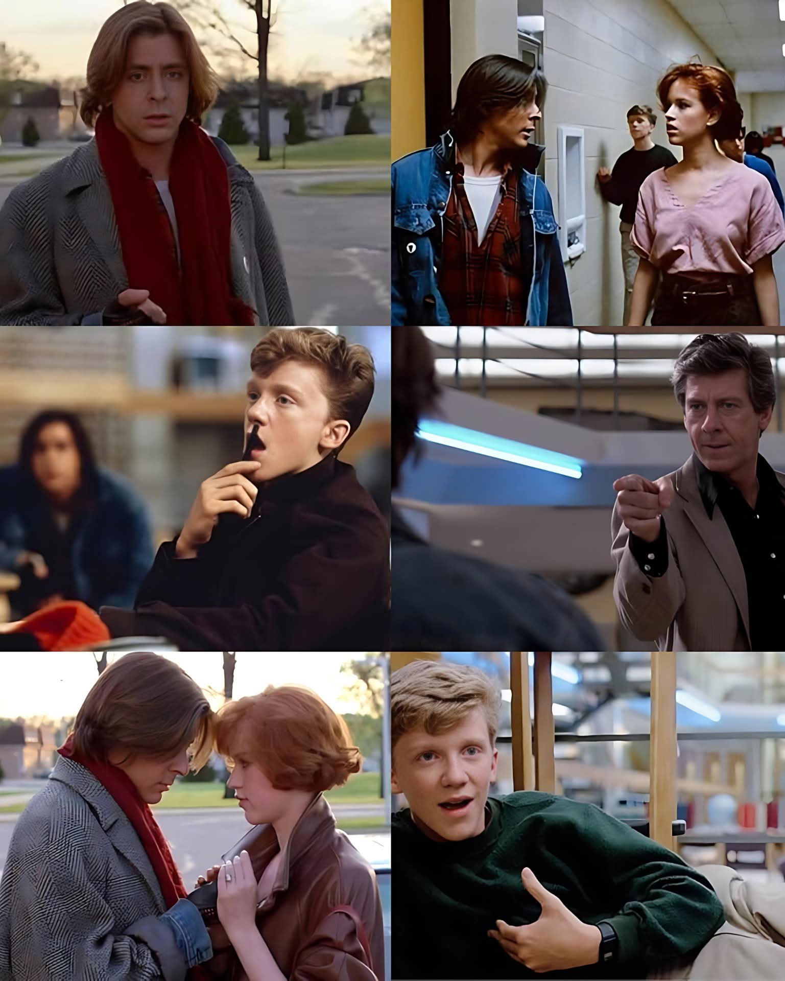 John Hughes
