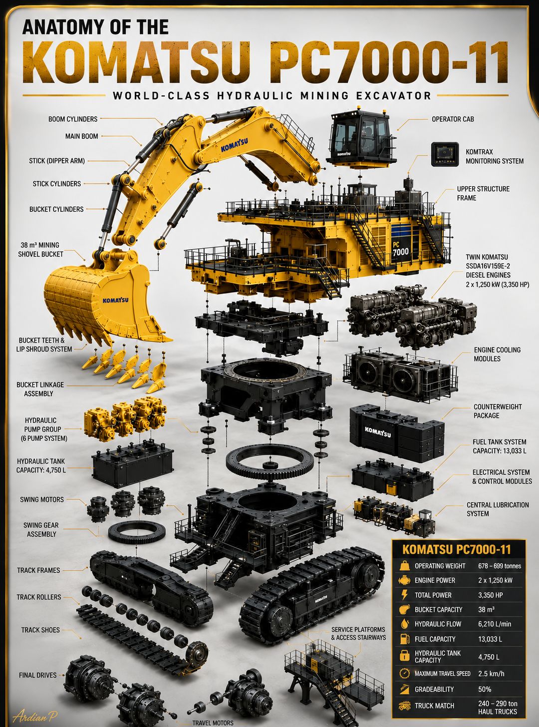 Take a look at these two buxom beauties. The machine will always