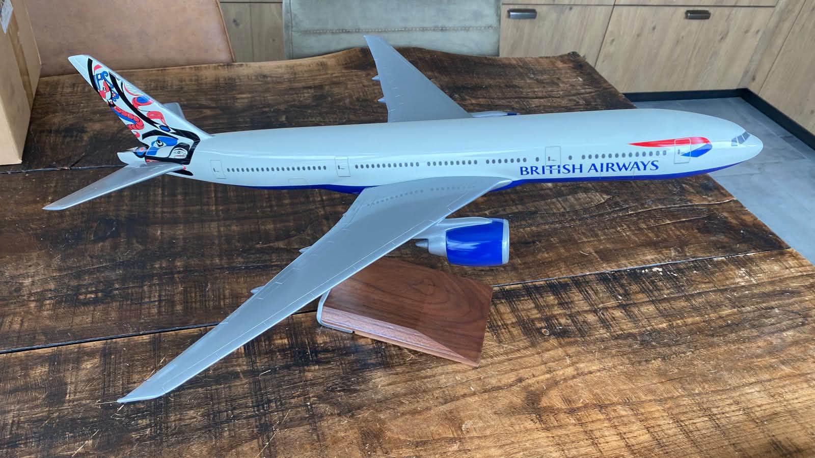 Where to find 1/100 Pacmin 737-700, A320, and 757 horizontal tails