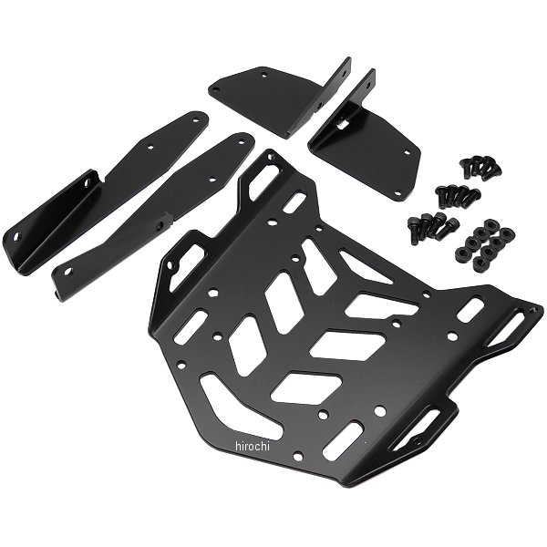 Touring Edition - Rear Rack HONDA NM4 - แร็คท้ายตรงรุ่น...