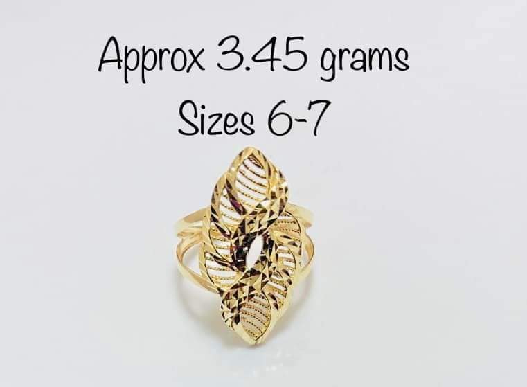 Golden Less Jewelries added a new... - Golden Less Jewelries
