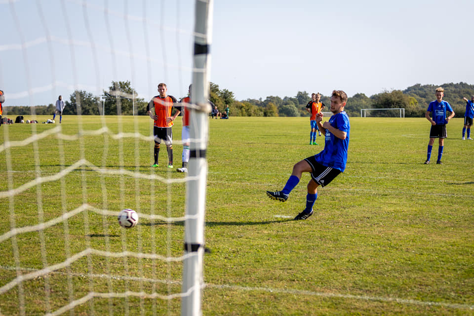 Guildford Albion FC - We'll make the short trip across town to ...