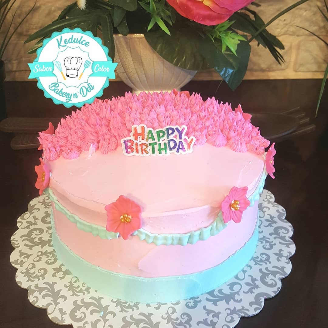Kedulce Bakery