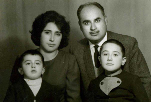 İncioğlu Ailesi ( İNCO )