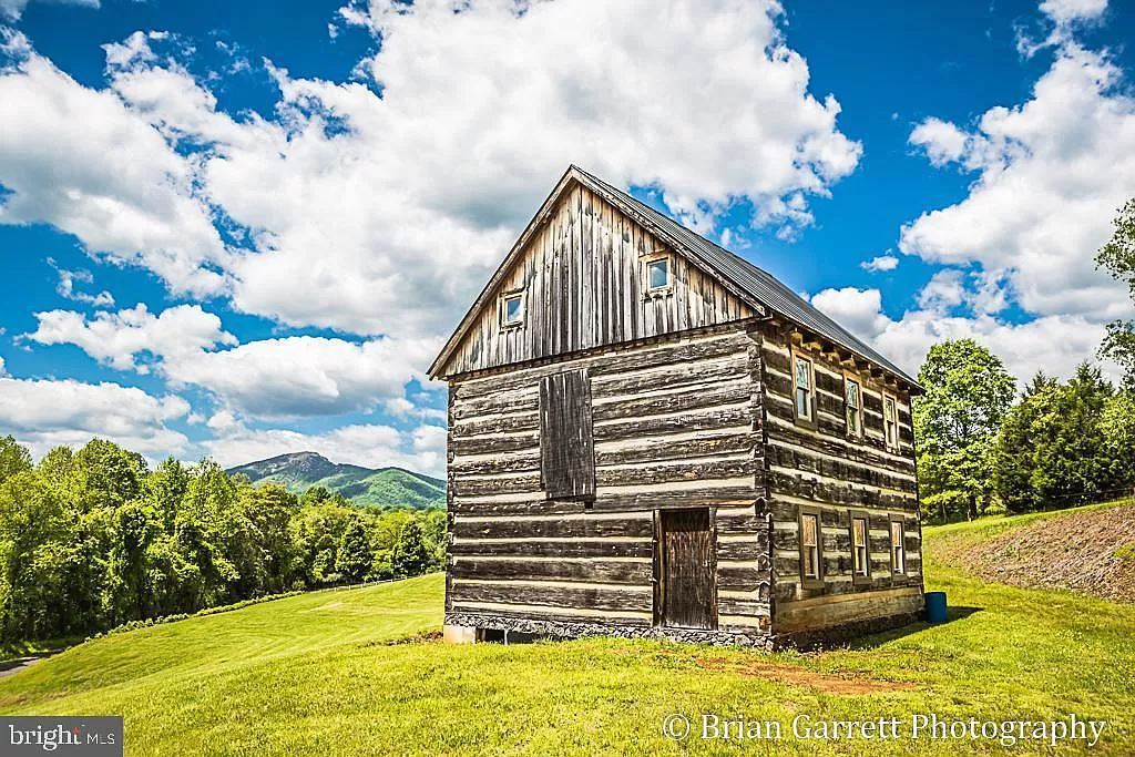Virginia Timber Frame and Log Home Enthusiasts