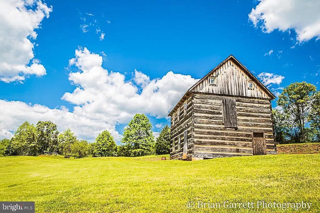 Virginia Timber Frame and Log Home Enthusiasts