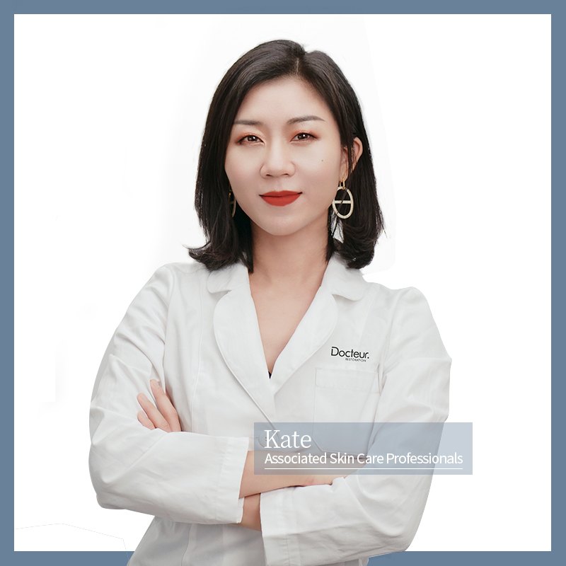 Kate - 🤪黄褐斑真的把我折腾的够呛!脸上时不时的起皮发痒皮肤也变得粗糙暗沉 🤪整个人看起来显老还没精神，还好用了闺蜜给我推荐的美白祛斑 ...