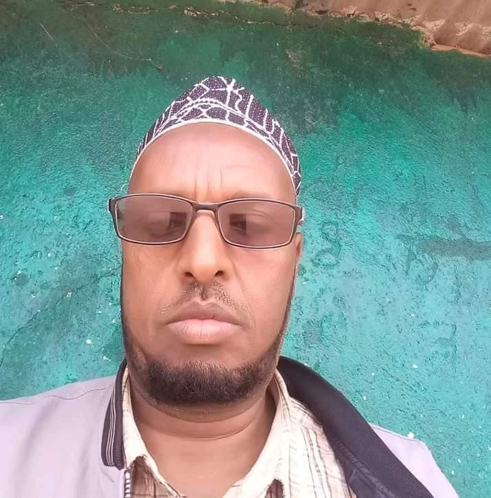 GYL - #KUFSI_WADAREEDKI_WARDHEER_NEWS Waxaa bilowday in la dulmiyo ...