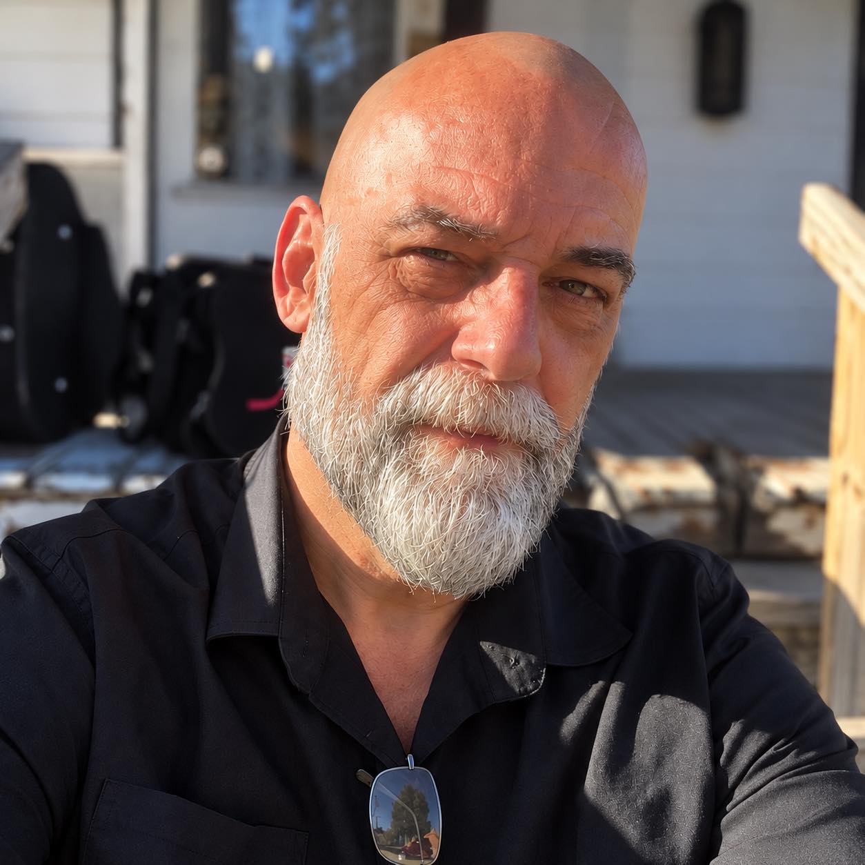 Larry Holly - #ChangingMyStars. After my tour as USAF... | Facebook