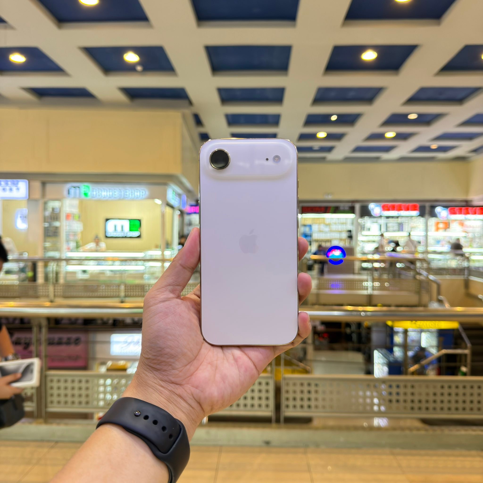 Sold ✨ Good as New | iPhone Air ? Model : iPhone Air Storage 