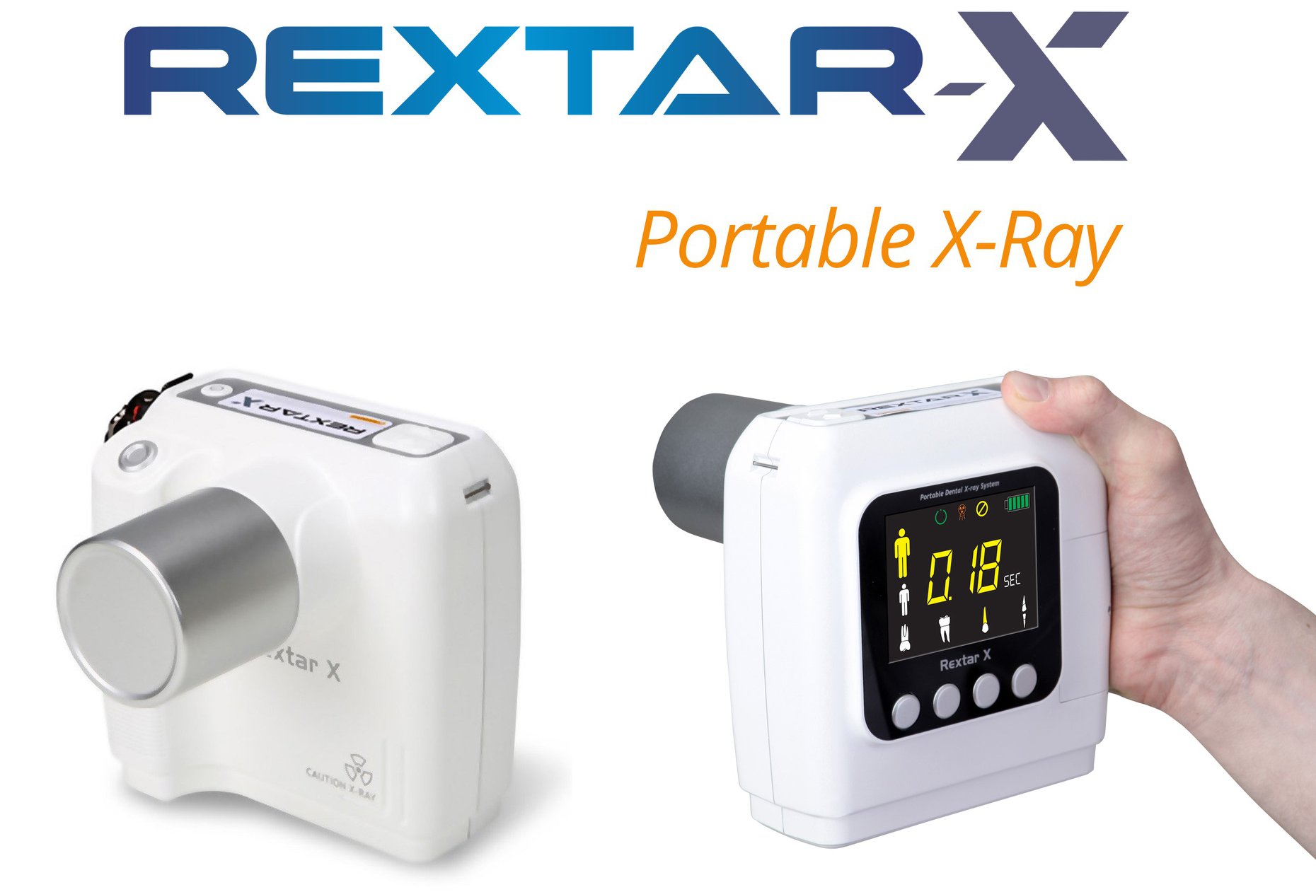 The Rextar Mobile X-Ray The highest... - SciVision Medical SA | Facebook