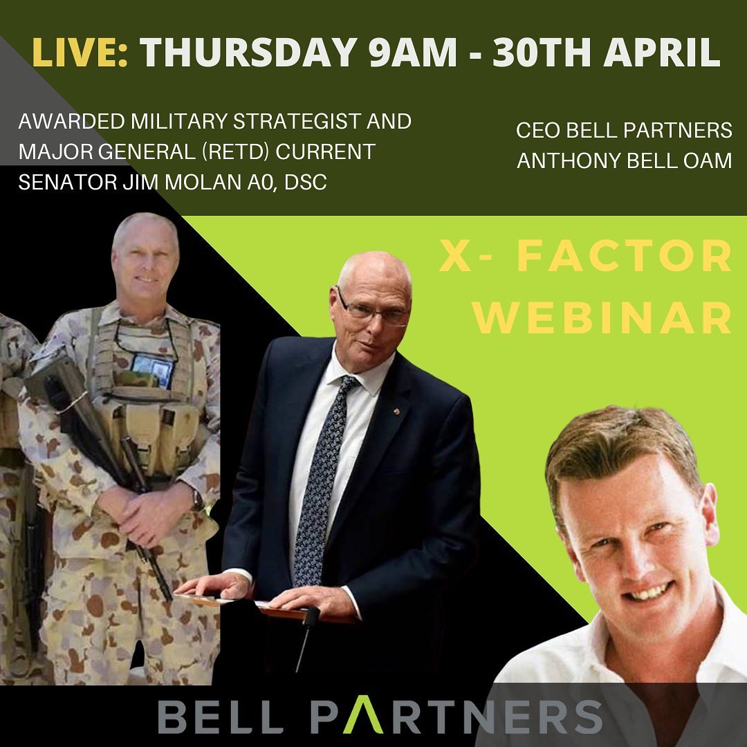 Bell Partners | Sydney NSW