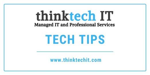 ThinkTech IT
