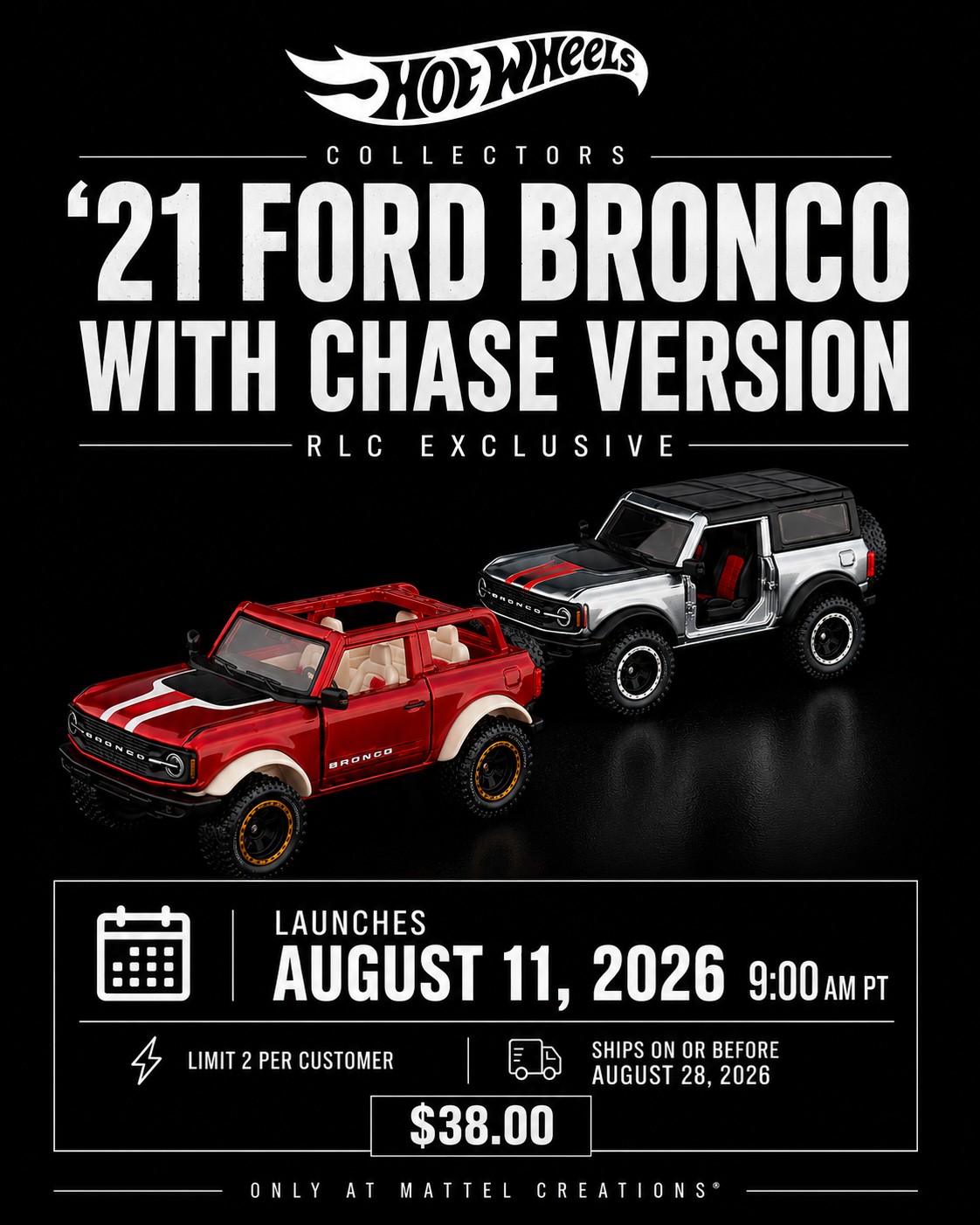 Ready for an off-roading adventure? Get your hands on this Ford