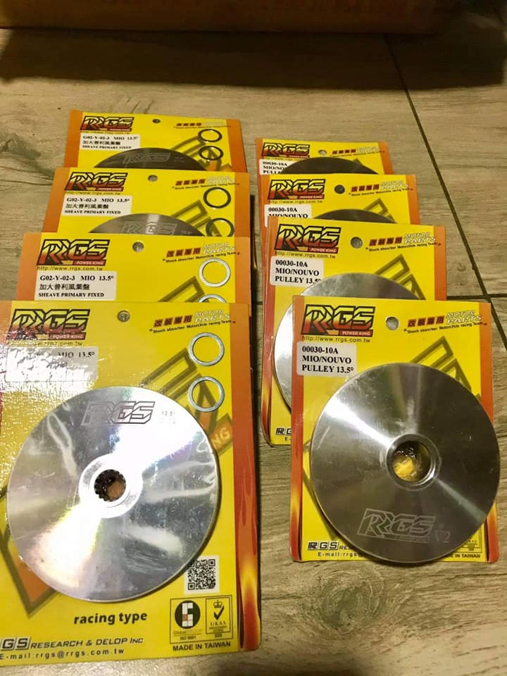 Yati Racing Team-YRT Motorparts official | Cebu City