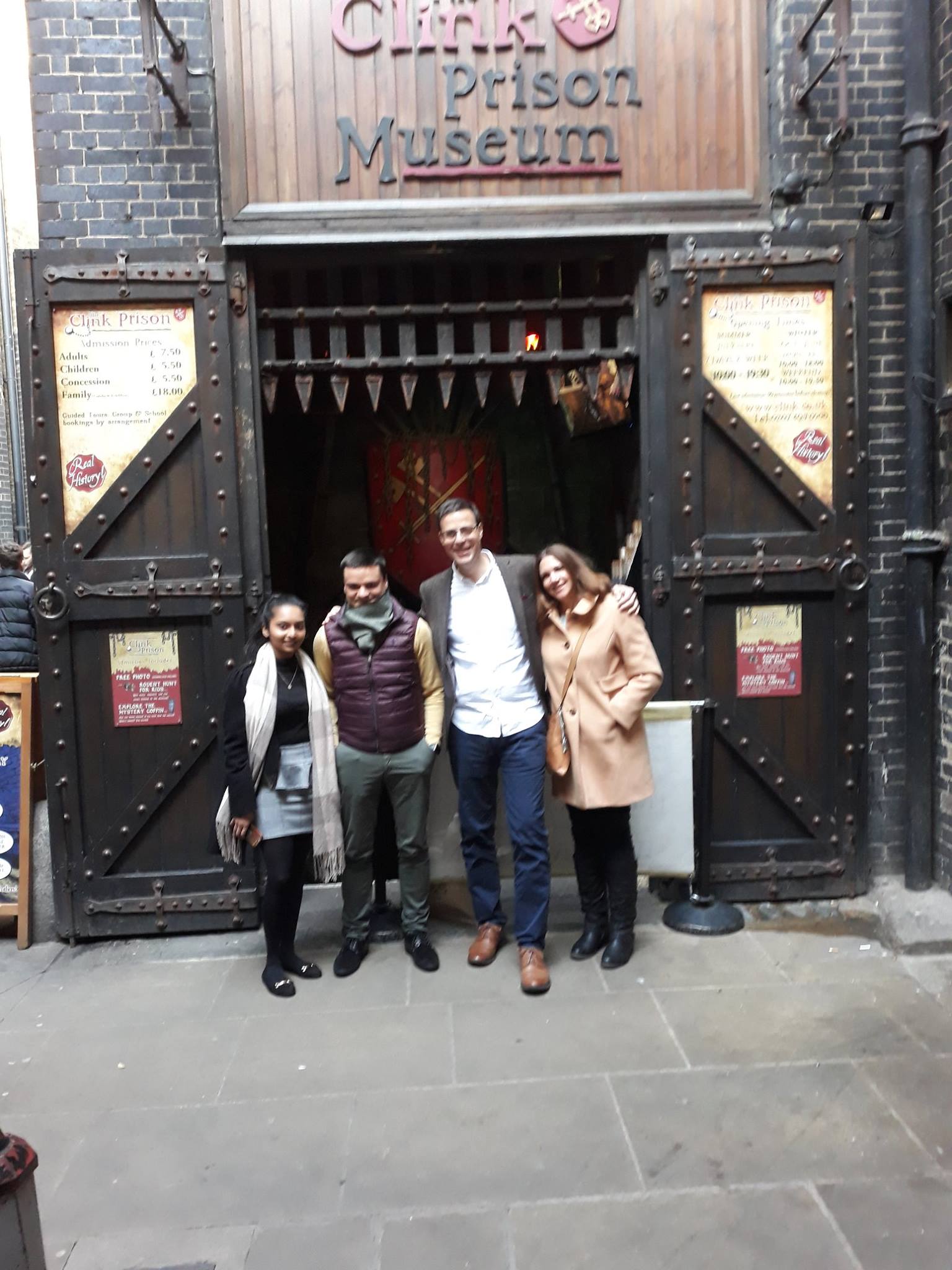 Maypole Travel - The Maypole Travel team enjoyed an... | Facebook