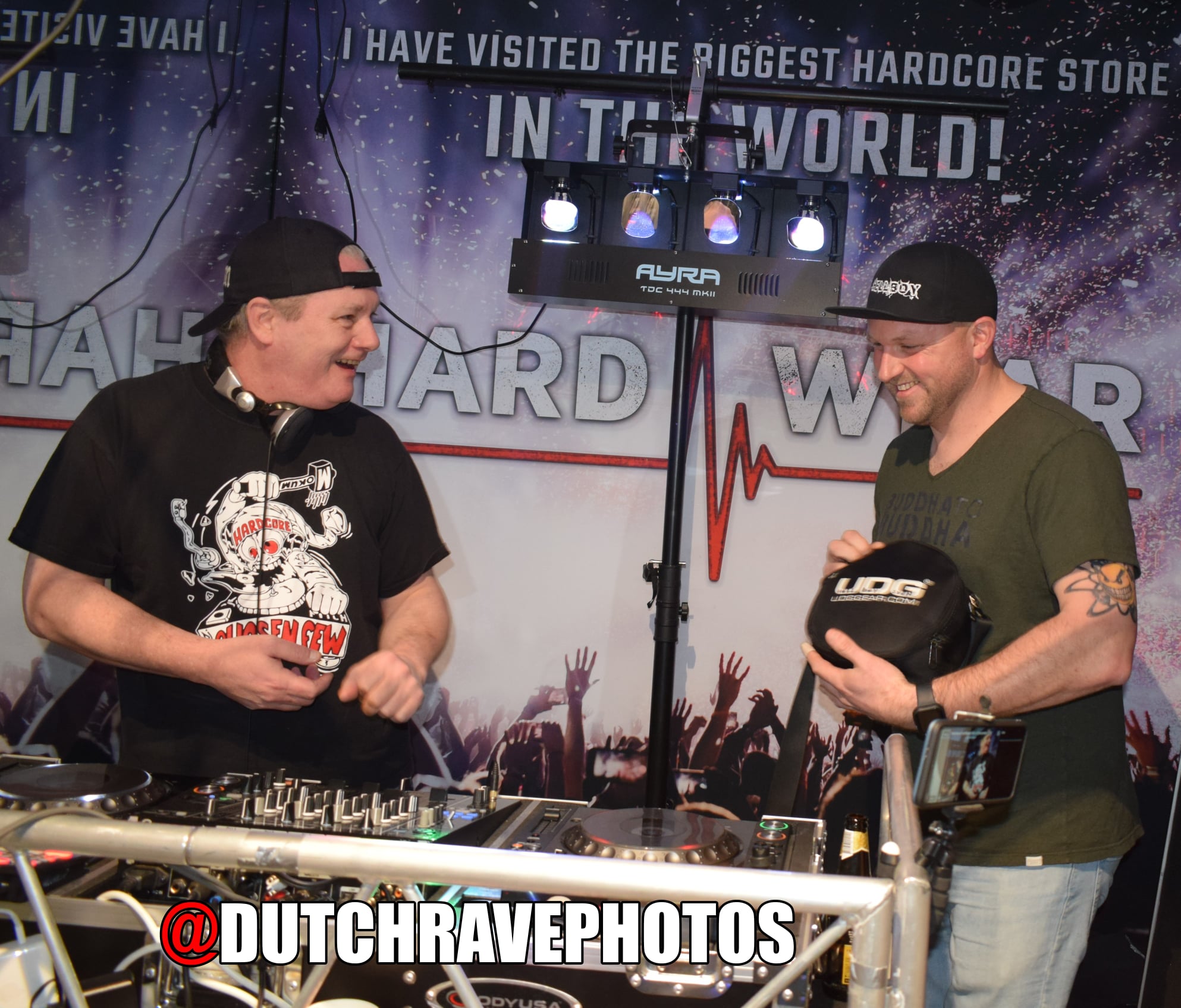 Dutch - 🎼 Hi people... Photo shoot 25/04/2021, photo 19... 📷 DJ Baba ...